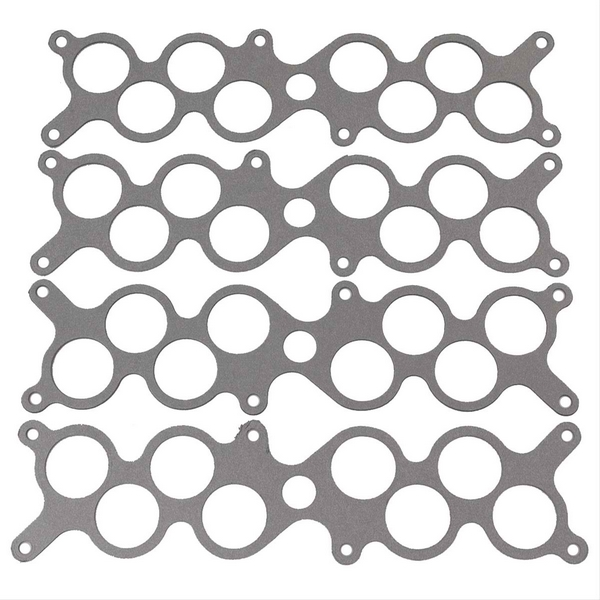 Gaskets, Ford Racing Cobra/GT-40 manifolds, set of 4